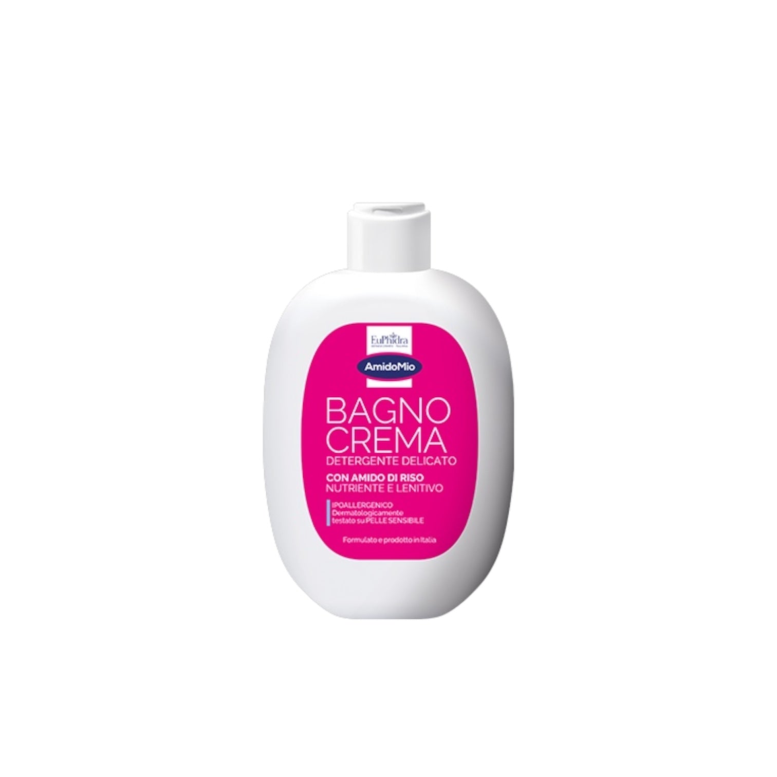 Euphidra Bagno Crema 400 ml