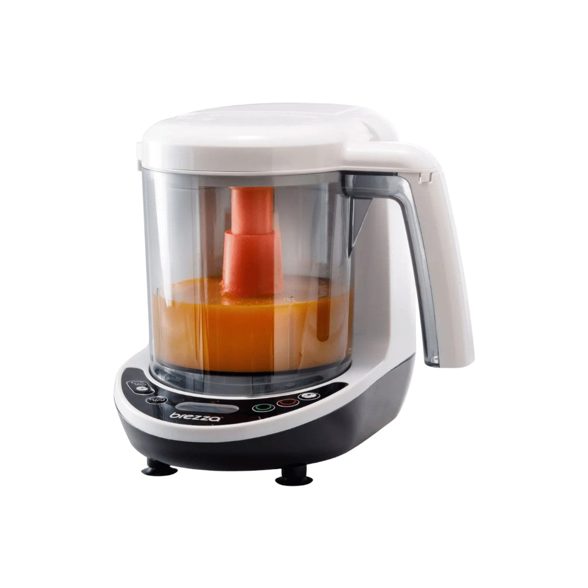 Baby Brezza Food Maker Deluxe Cuoci Pappa