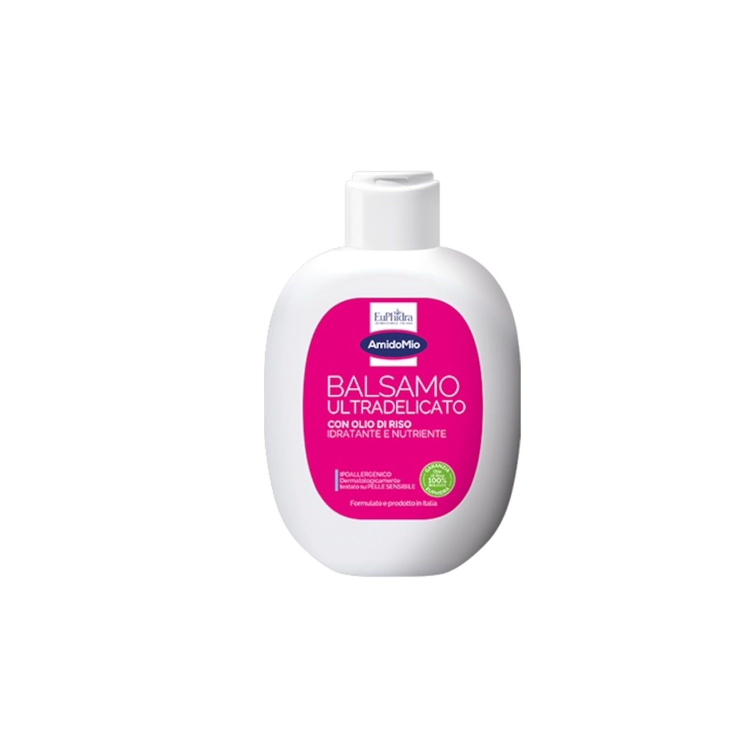 Euphidra Balsamo Ultradelicato 200 ml