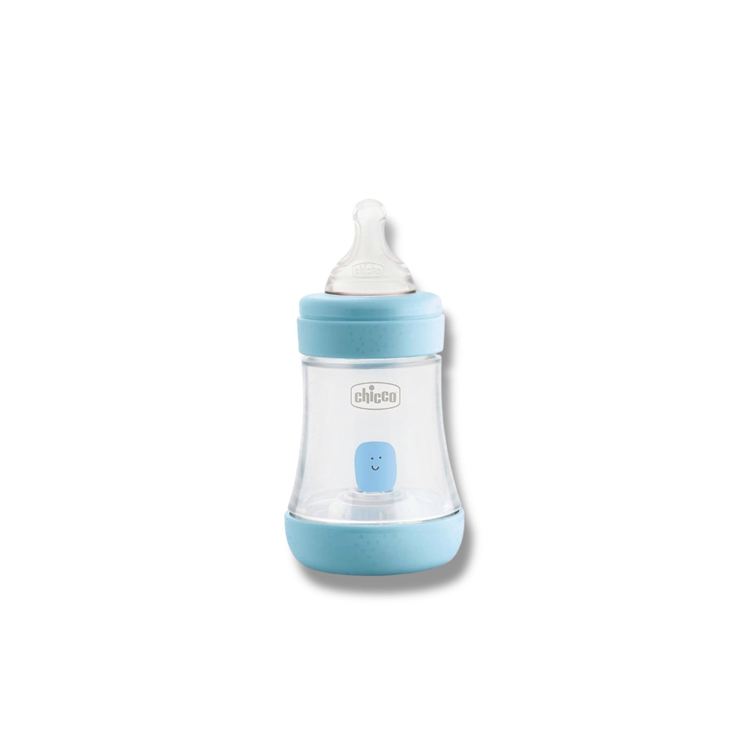 Chicco Biberon Perfect 5 Flusso Lento 150 ml