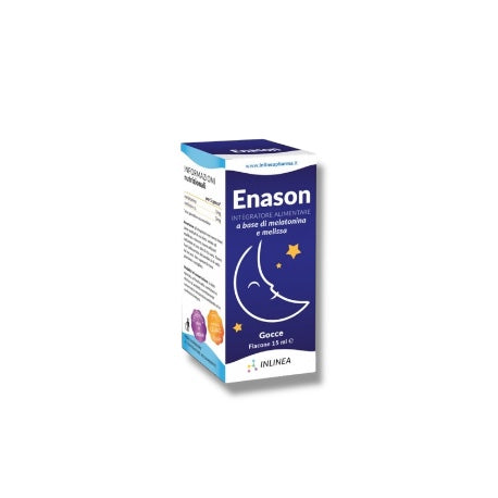 Enason Gocce 15 ml