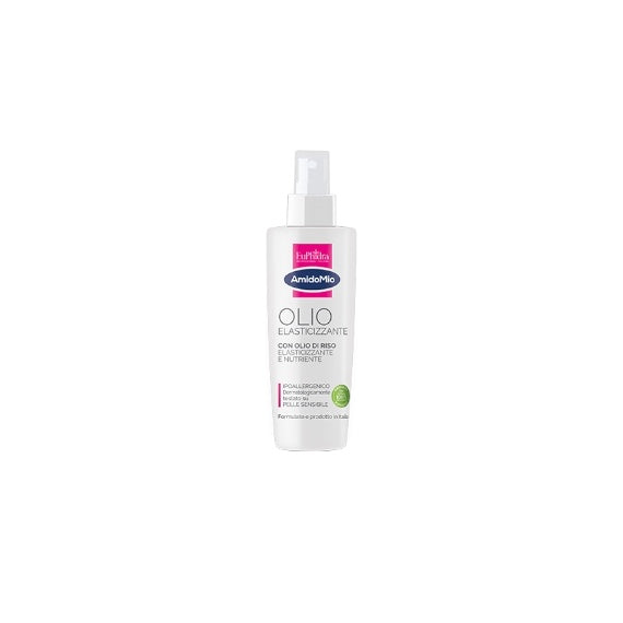 Euphidra Olio Elasticizzante 145 ml