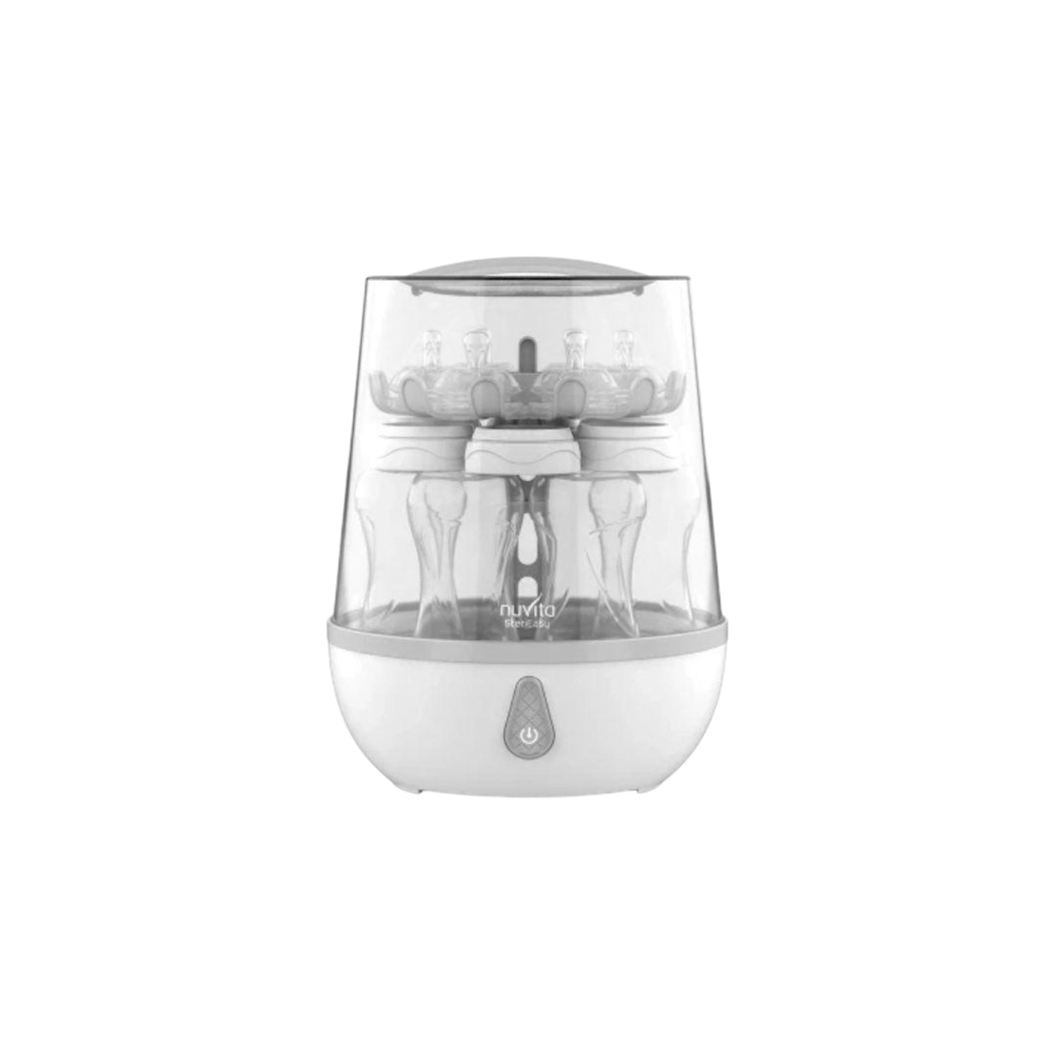 Nuvita Sterieasy Sterilizzatore a Vapore