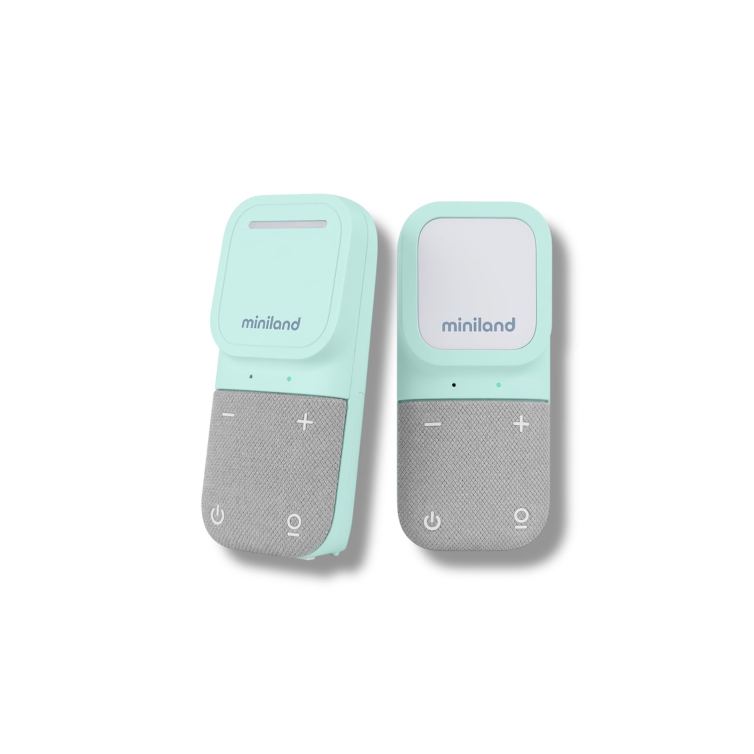 Miniland Digitalk Lite Baby Monitor Audio