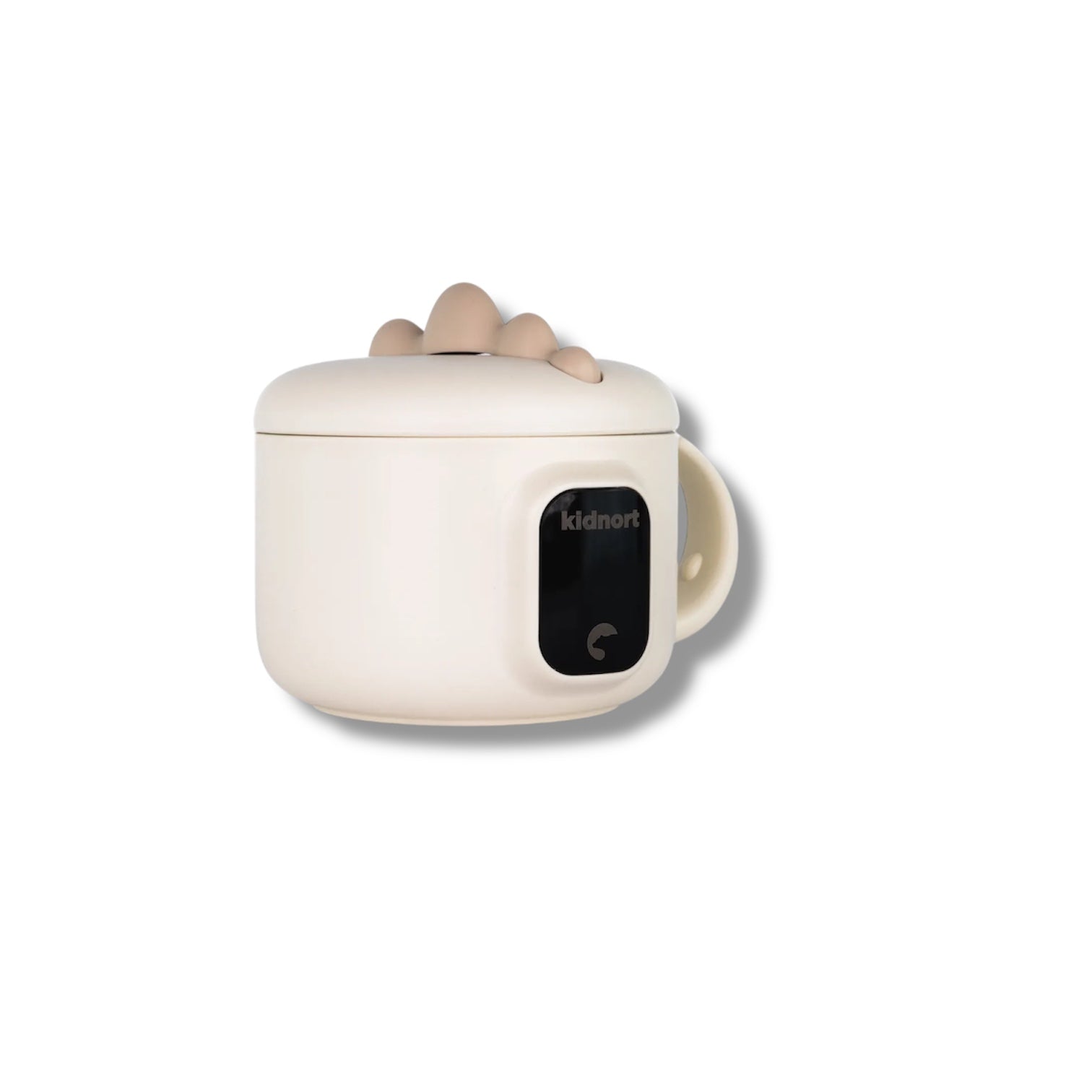 Kidnort Vennling Food Warmer Scalda pappa Portatile Scalda Vivande