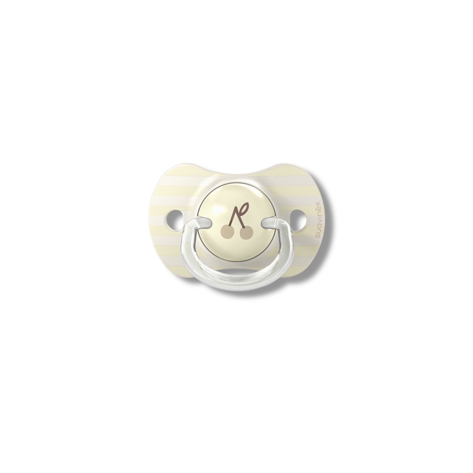 Suavinex Birdies Succhietto 18 mesi + Neutro 2 pz