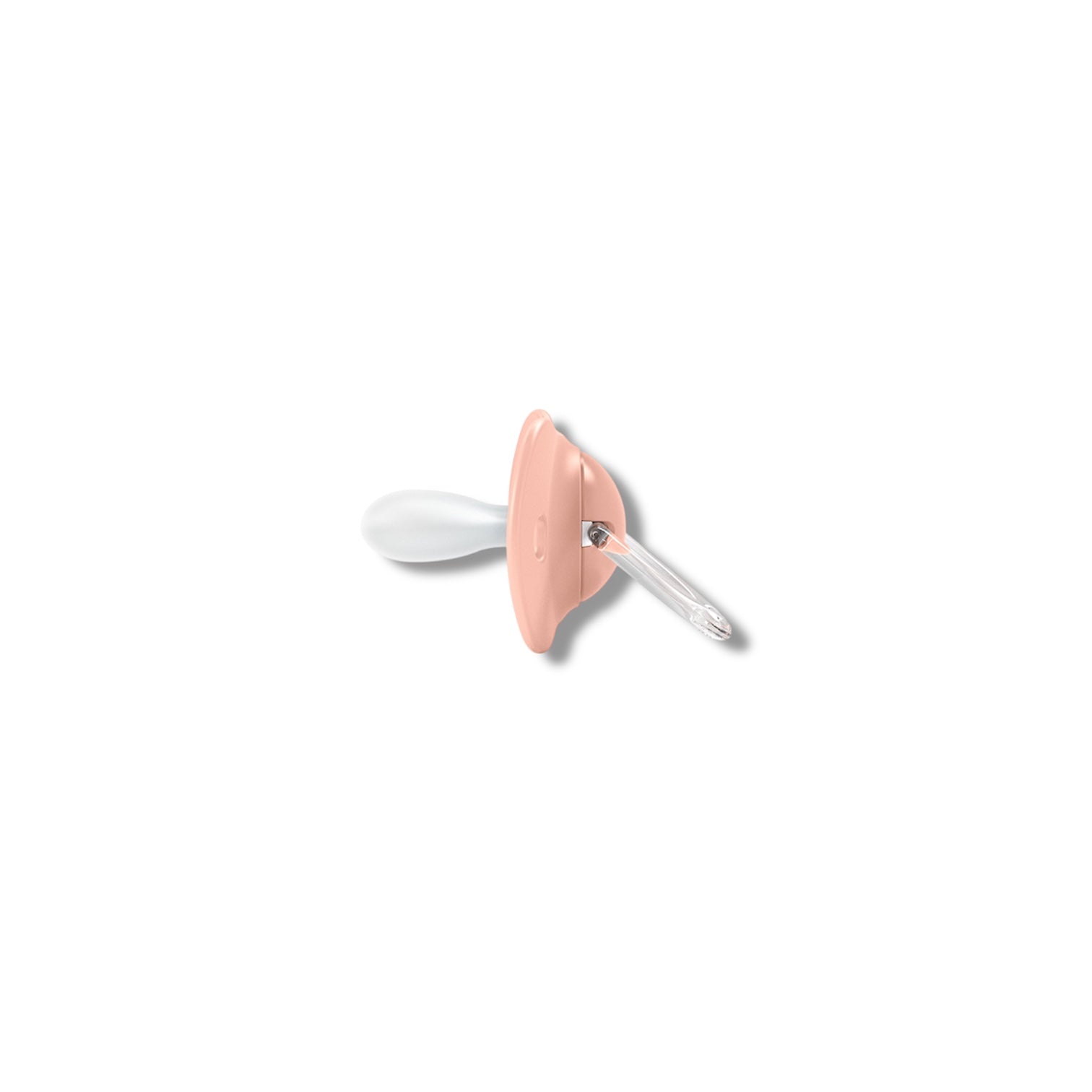 Suavinex Wild & Free Succhietto 18 mesi + Rosa 2 pz