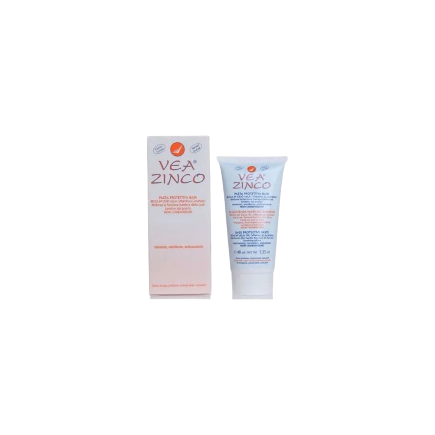 Vea Zinco 40 ml