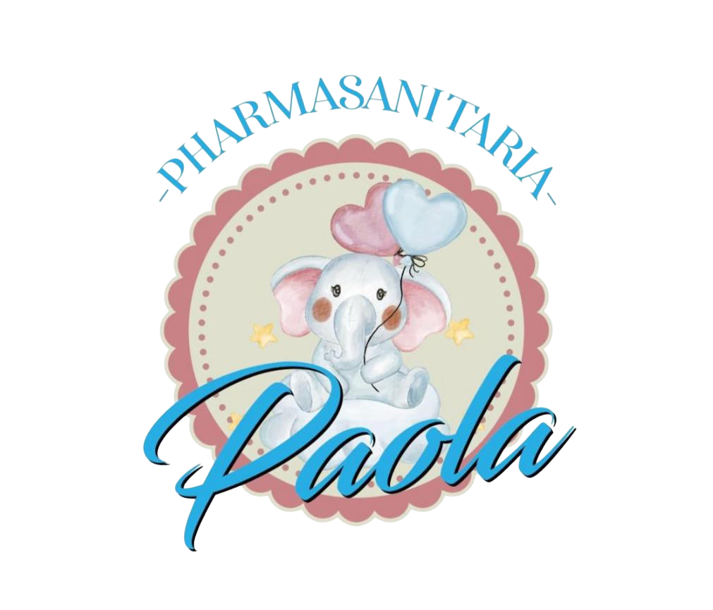 PHARMASANITARIA PAOLA