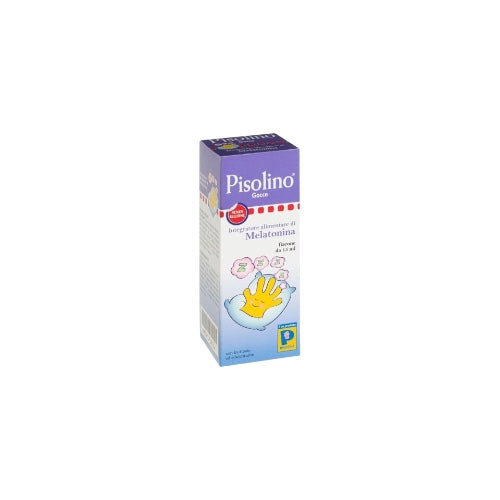Pisolino Gocce Integratore per il Sonno Bambini 15ml