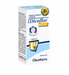 Dicofarm Integratore Alimentare di Probiotici DICOFLOR GOCCE dalla Nascita