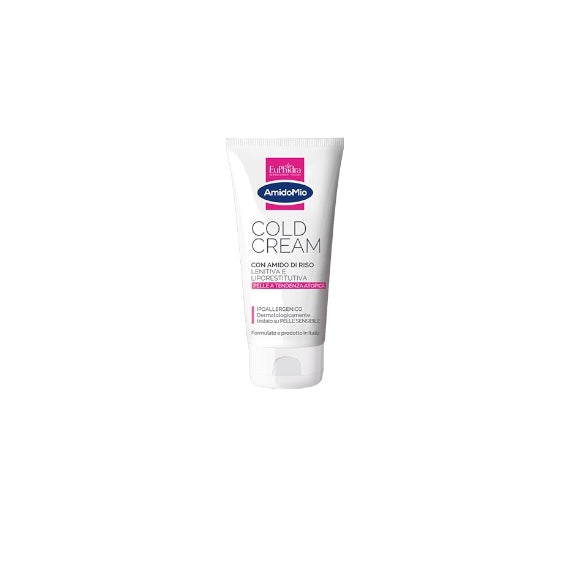 Euphidra Cold Cream 100 ml