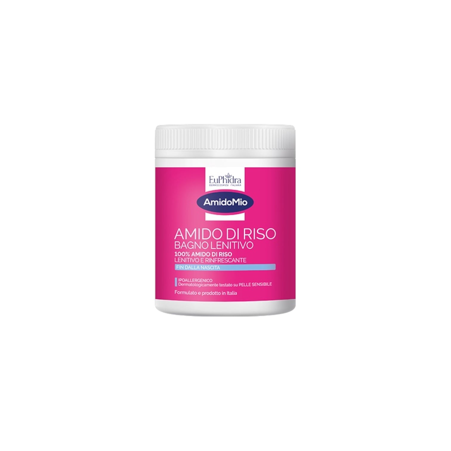 Euphidra Amido di Riso 200 gr