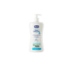 Chicco Bagnoshampoo Senza Lacrime Baby Moments 500 ml