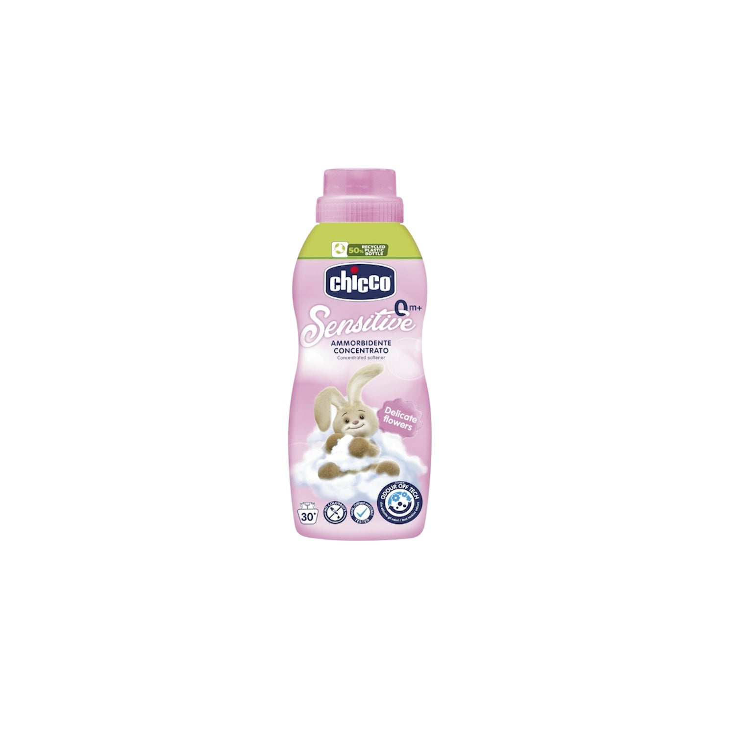 Chicco Ammorbidente Fiori Delicati 750 ml