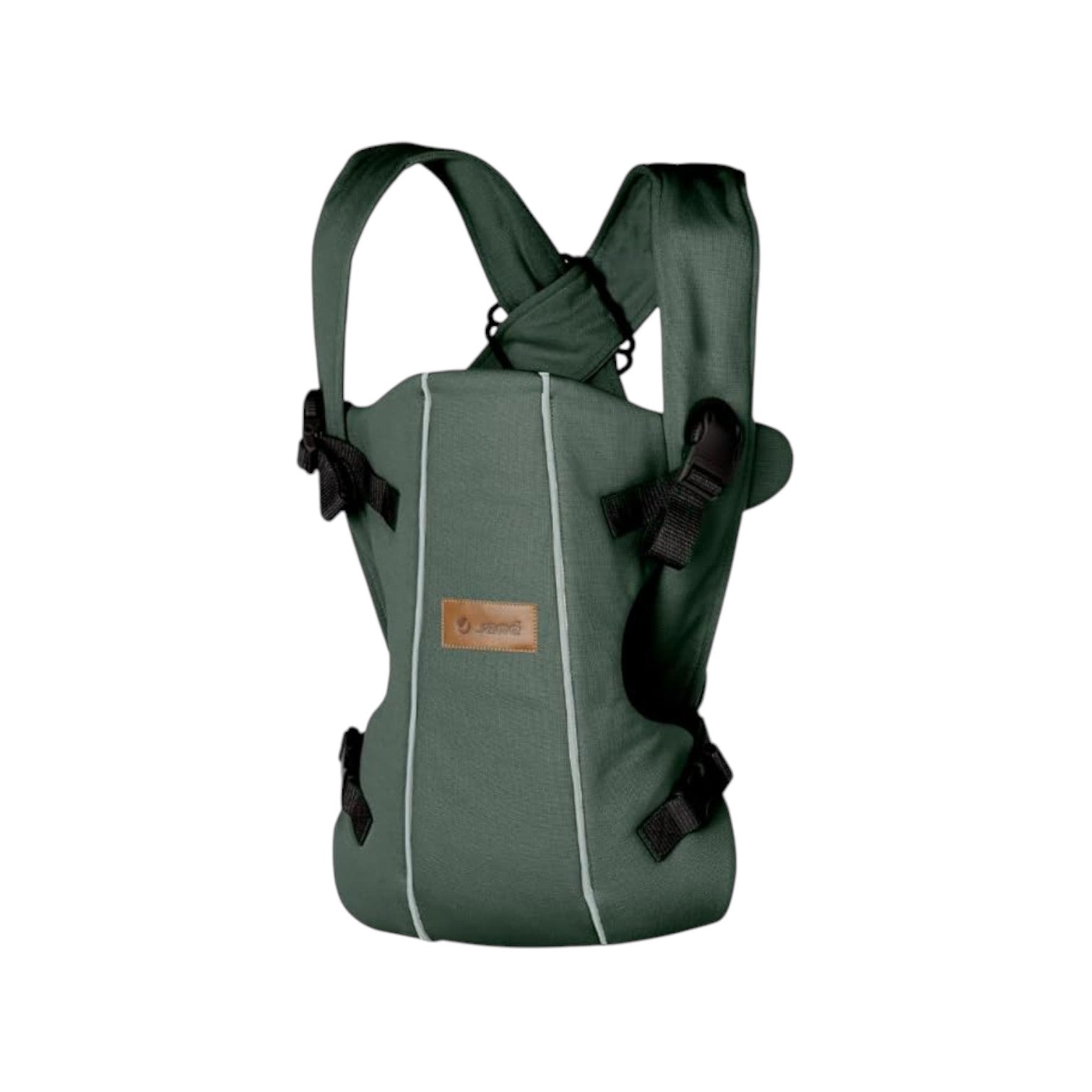 Janè Dual Marsupio Ergonomico