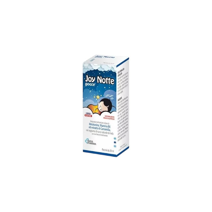 Joy Notte Gocce 20 ml