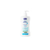 Chicco Bagno Corpo Senza Lacrime Baby Moments Protezione 500 ml