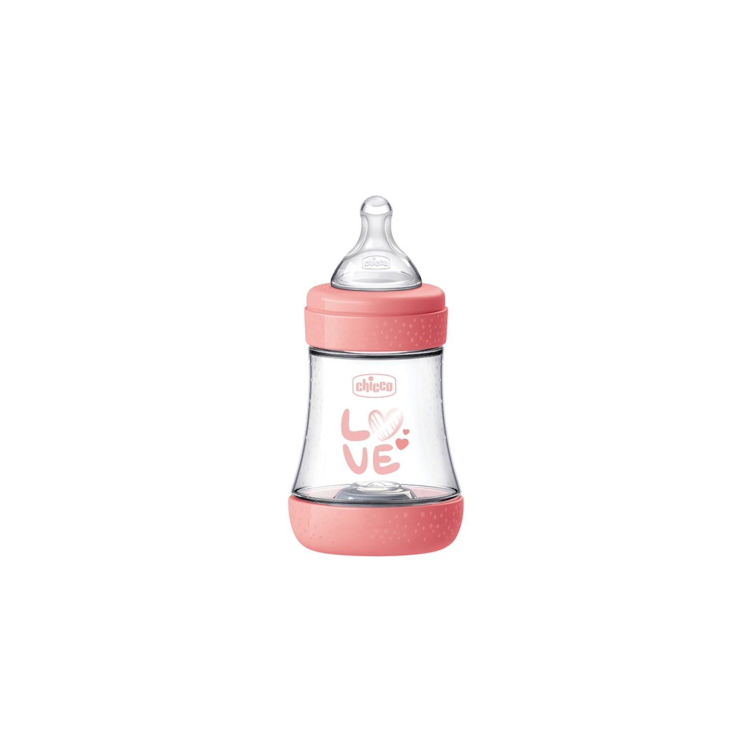 Chicco Biberon Perfect 5 Flusso Lento 150 ml