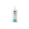 Chicco Shampoo Senza Lacrime Baby Moments 500 ml