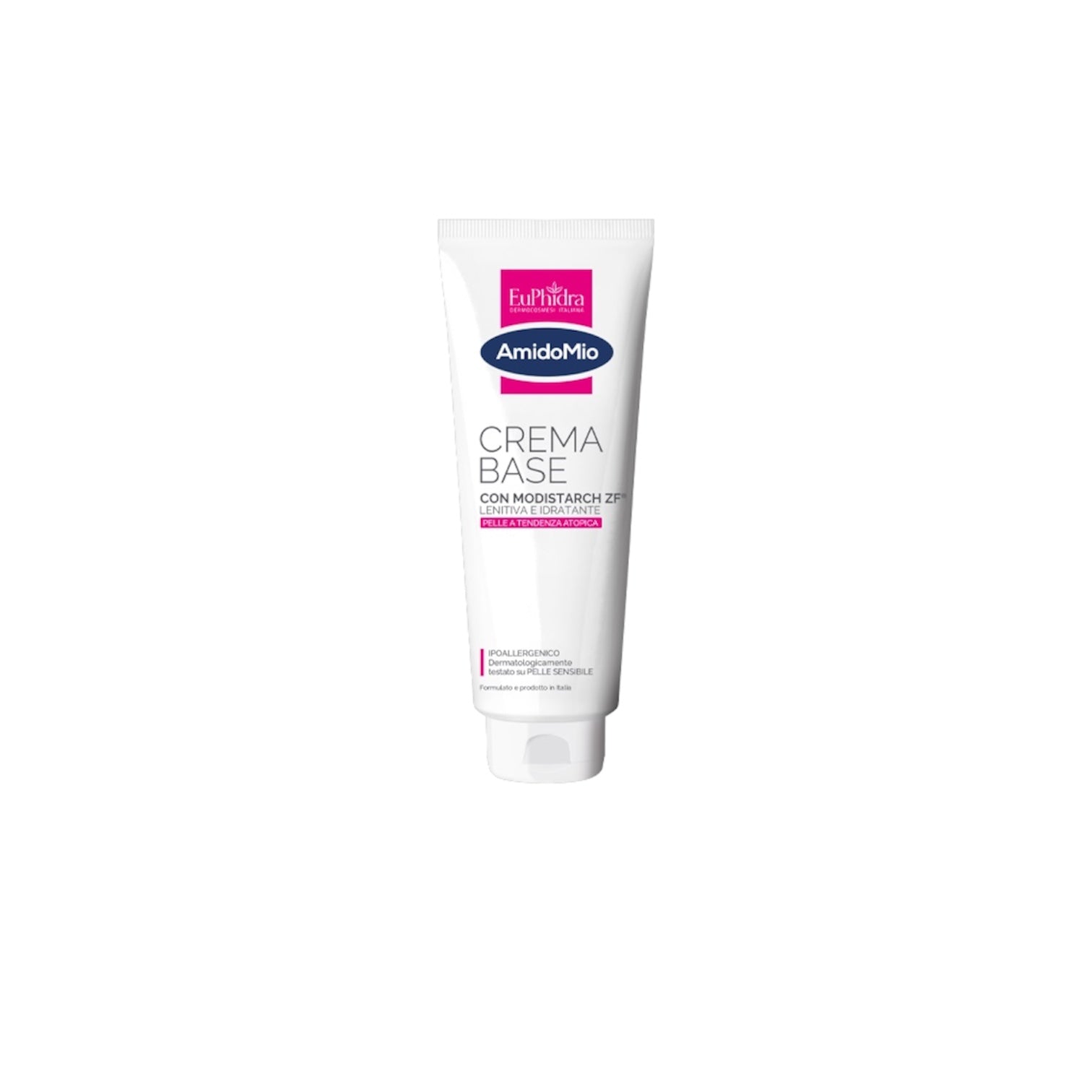 Euphidra Crema Base 400 ml