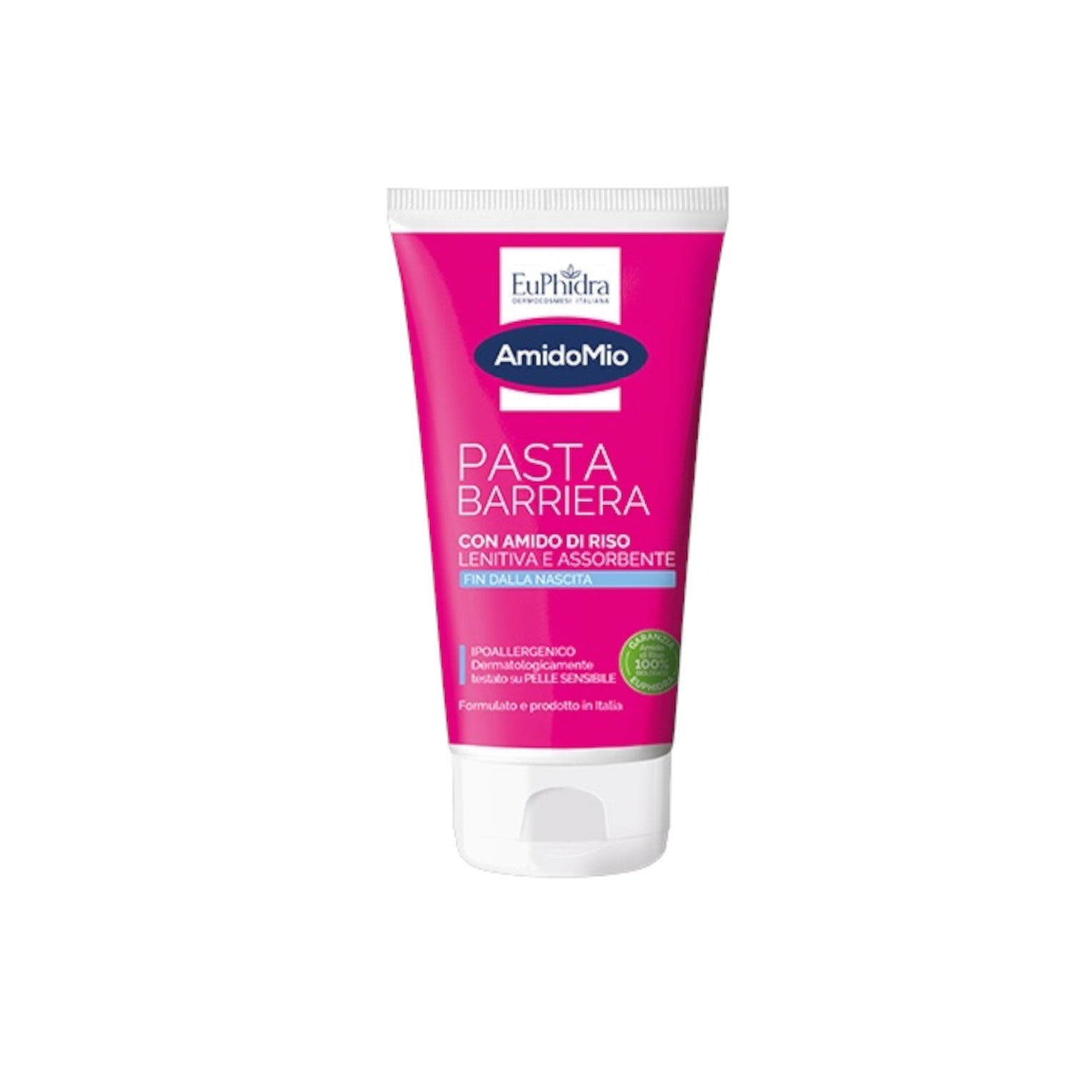 Euphidra Pasta Barriera 150 ml
