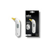 Braun ThermoScan 3 Termometro Auricolare