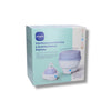 Mam Sterilizzatore Elettrico e Scadabiberon Express 6 in 1