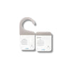 Nuvita Quadryo Audio Baby Monitor Wireless