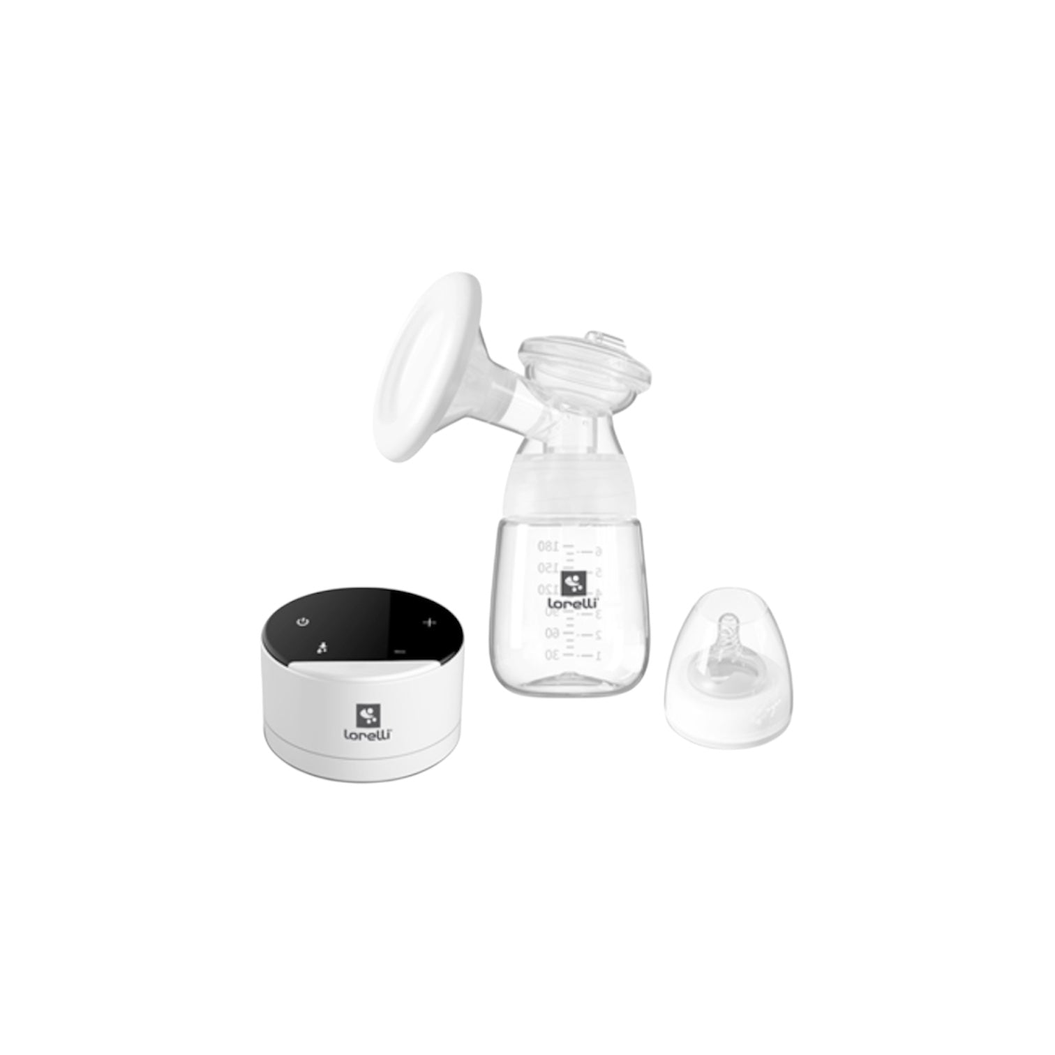 Lorelli Daily Comfort Tiralatte Elettrico