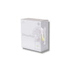 Moni Cangaroo Snowdrop Tiralatte Manuale