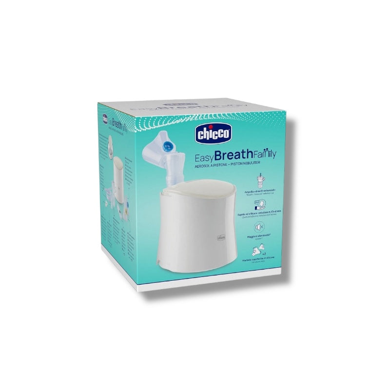Chicco Easy Breath Family Aerosol