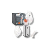 Nuvita Aerosol Portatile Con Compressore a Pistone