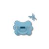 Suavinex Butterfly Gommotto Silicone 6-18 mesi