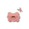 Suavinex Butterfly Gommotto Silicone 6-18 mesi