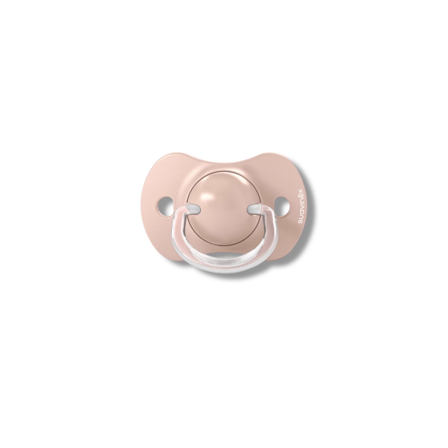 Suavinex Birdies Succhietti  0-6 mesi Rosa 2 pz
