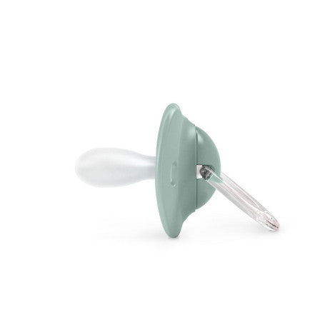 Suavinex Birdies Succhietto 18 mesi + Verde 2Pz