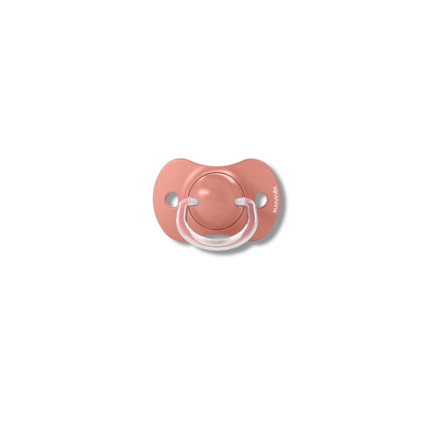 Suavinex Birdies Succhietto 18 mesi + Rosa 2Pz