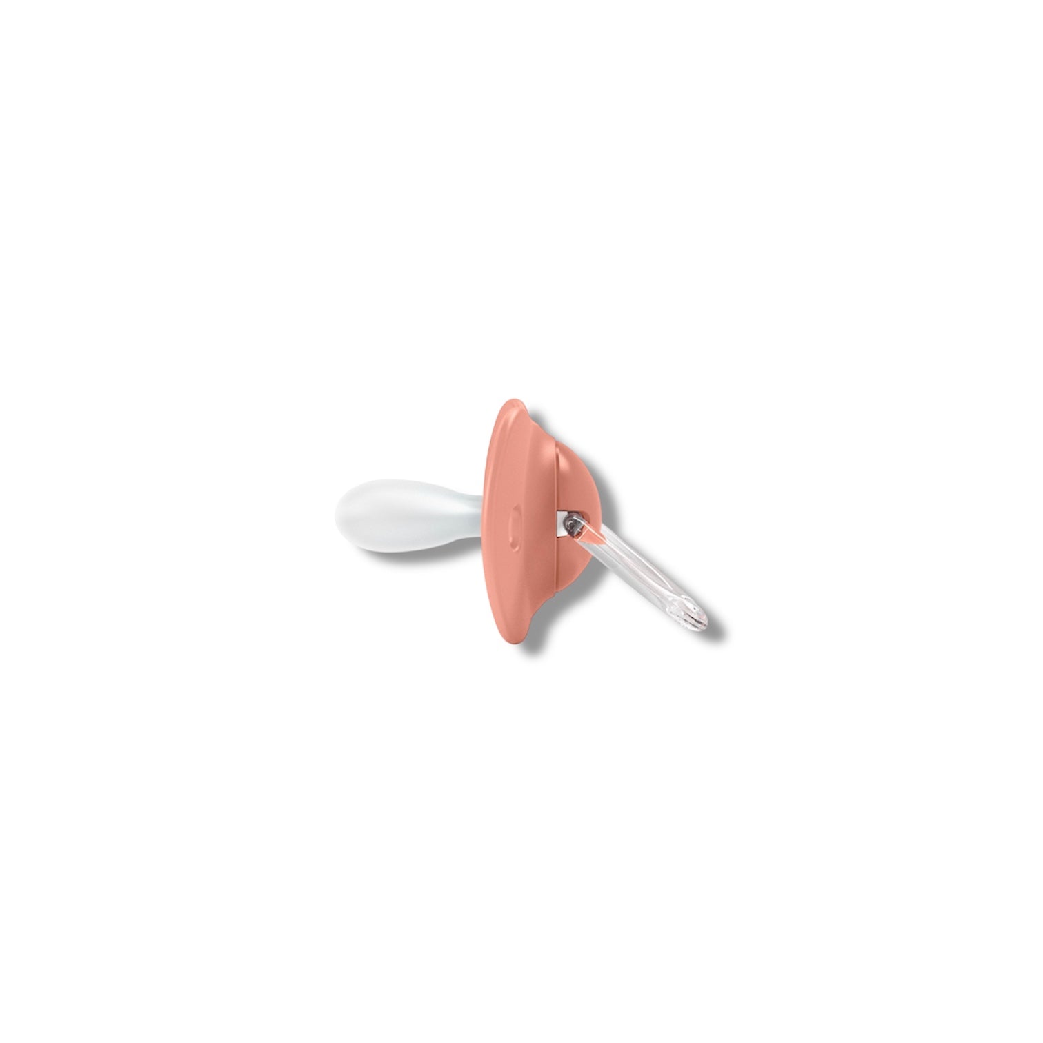 Suavinex Birdies Succhietto 18 mesi + Rosa 2Pz