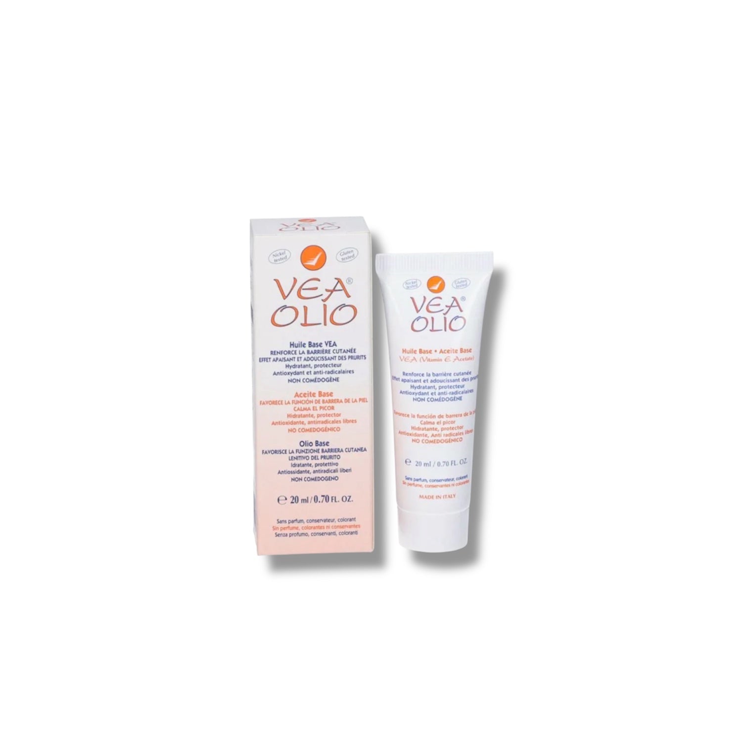 Vea Olio 20 ml