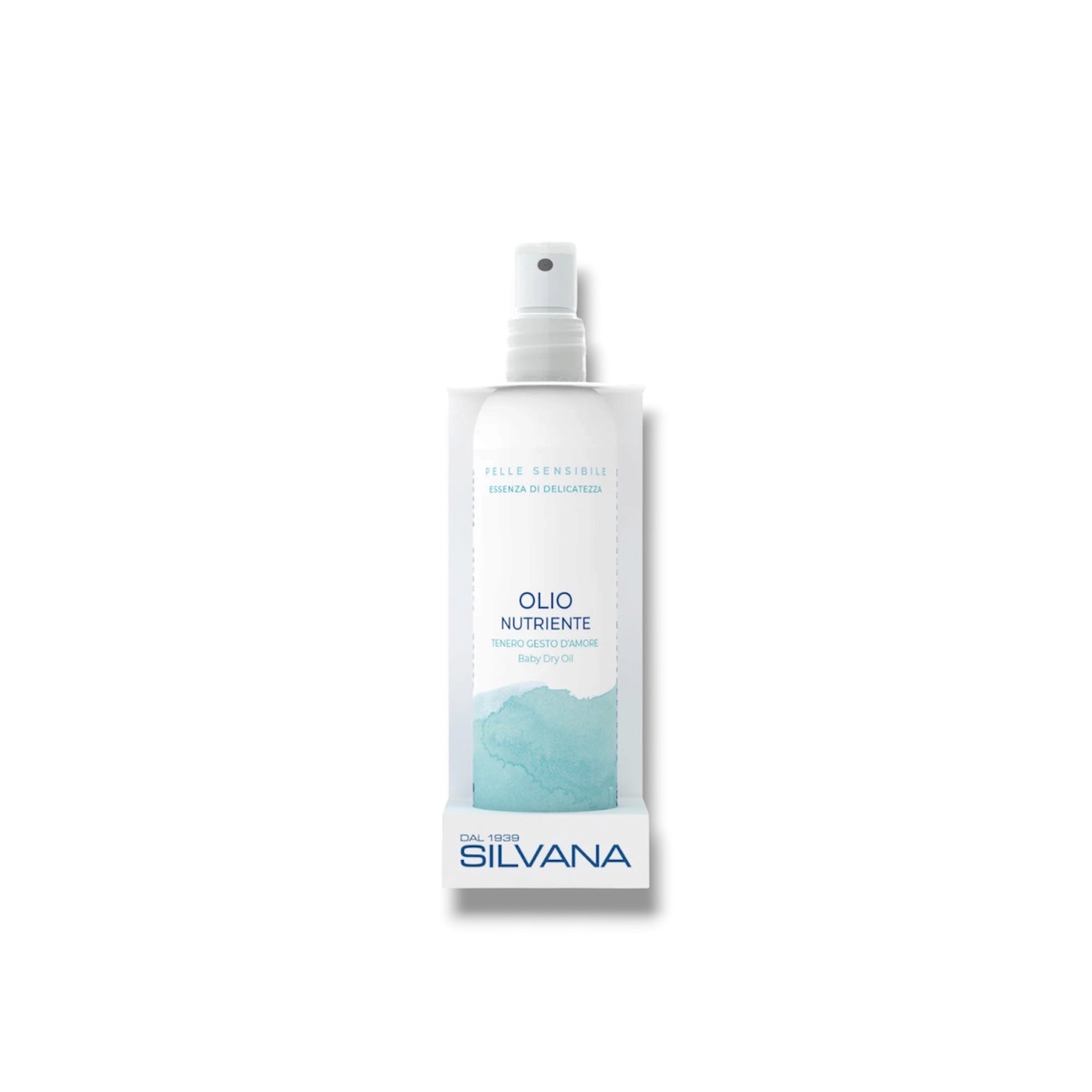 Silvana Olio Nutriente 150 ml