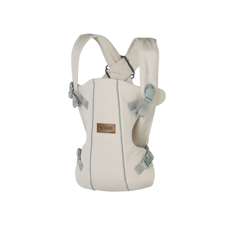 Janè Dual Marsupio Ergonomico 3 Posizioni
